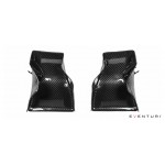 Carbon σύστημα εισαγωγής Eventuri για BMW Σειρά 5 M5 (F10) Carbon σύστημα εισαγωγής Eventuri για BMW Σειρά 5 M5 (F10)